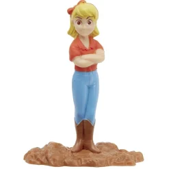 Figurine Spirit cheval ou personnage