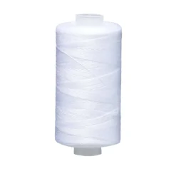 Fil à coudre blanc 500m < Gifi Sale