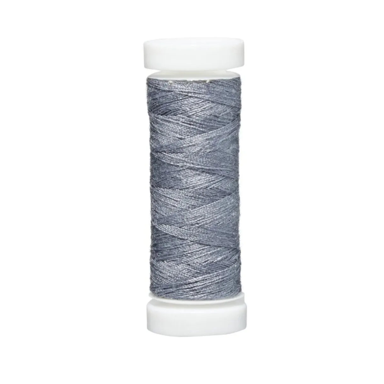 Fil à coudre gris cendré 100m < Gifi