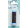 Fil à coudre polyester noir 100 m < Gifi Online