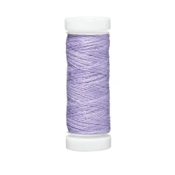 Fil à coudre rose camélia 100m < Gifi Discount
