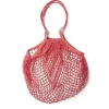 Filet de course polyester L40x25x30cm < Gifi New