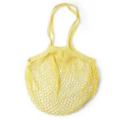 Filet de course polyester L40x25x30cm < Gifi New