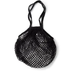 Filet de course polyester L40x25x30cm < Gifi New