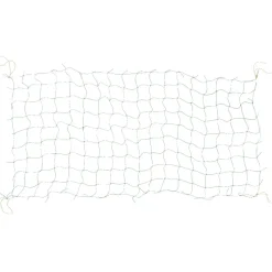 Filet de plantation treillis de soutien vert 90x180cm