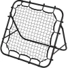Filet de rebond pour entraînement football métal noir 84x84xH73cm < Gifi New