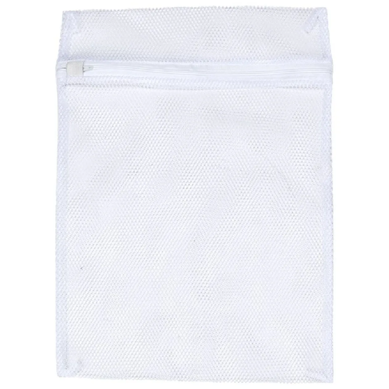 Filet à linge blanc x3