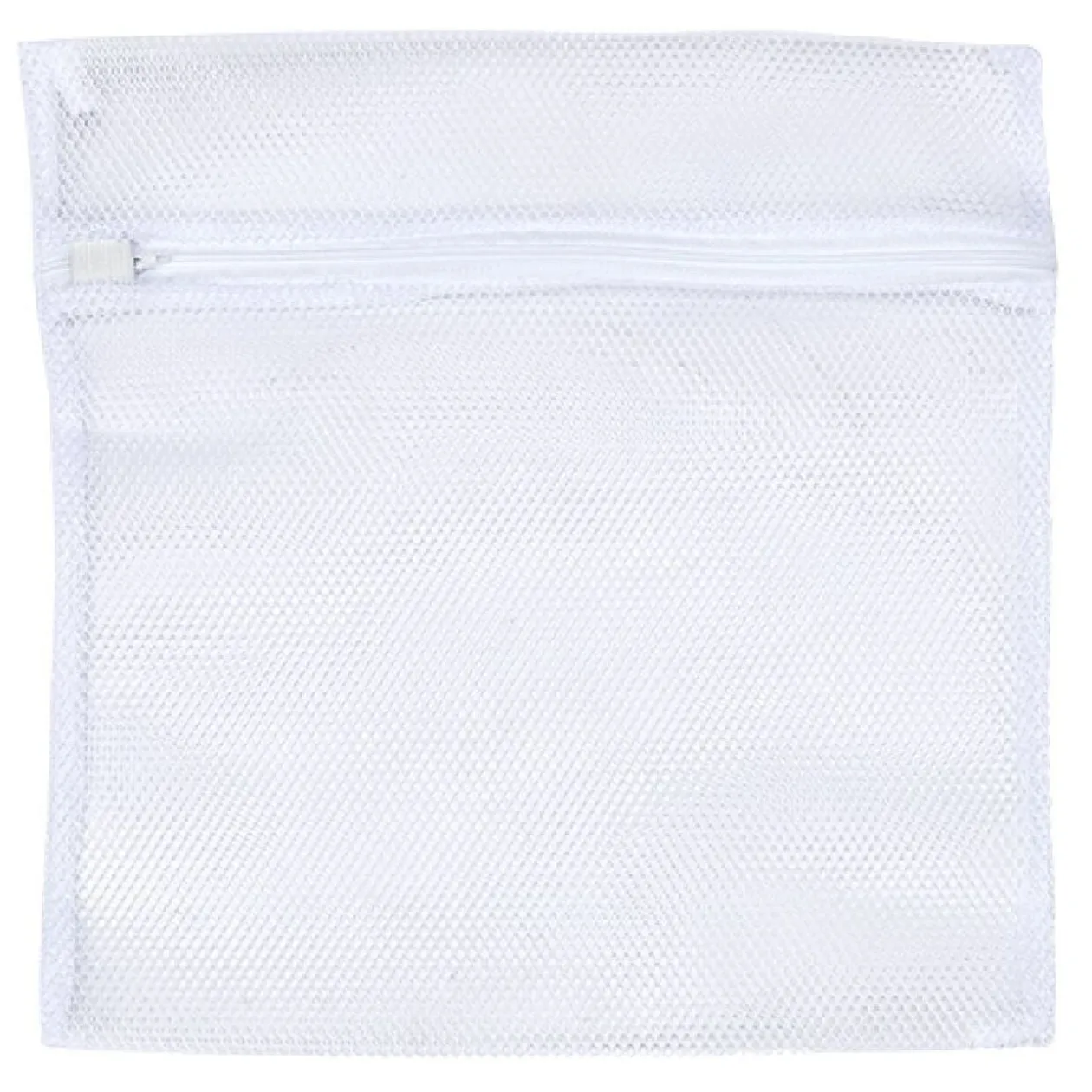 Filet à linge blanc x3