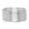 Fil métallique acier gris 75 m < Gifi Discount