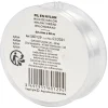 Fil nylon transparent 0,4 mm x 50 m < Gifi New