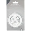 Filtre à évier en inox < Gifi Outlet