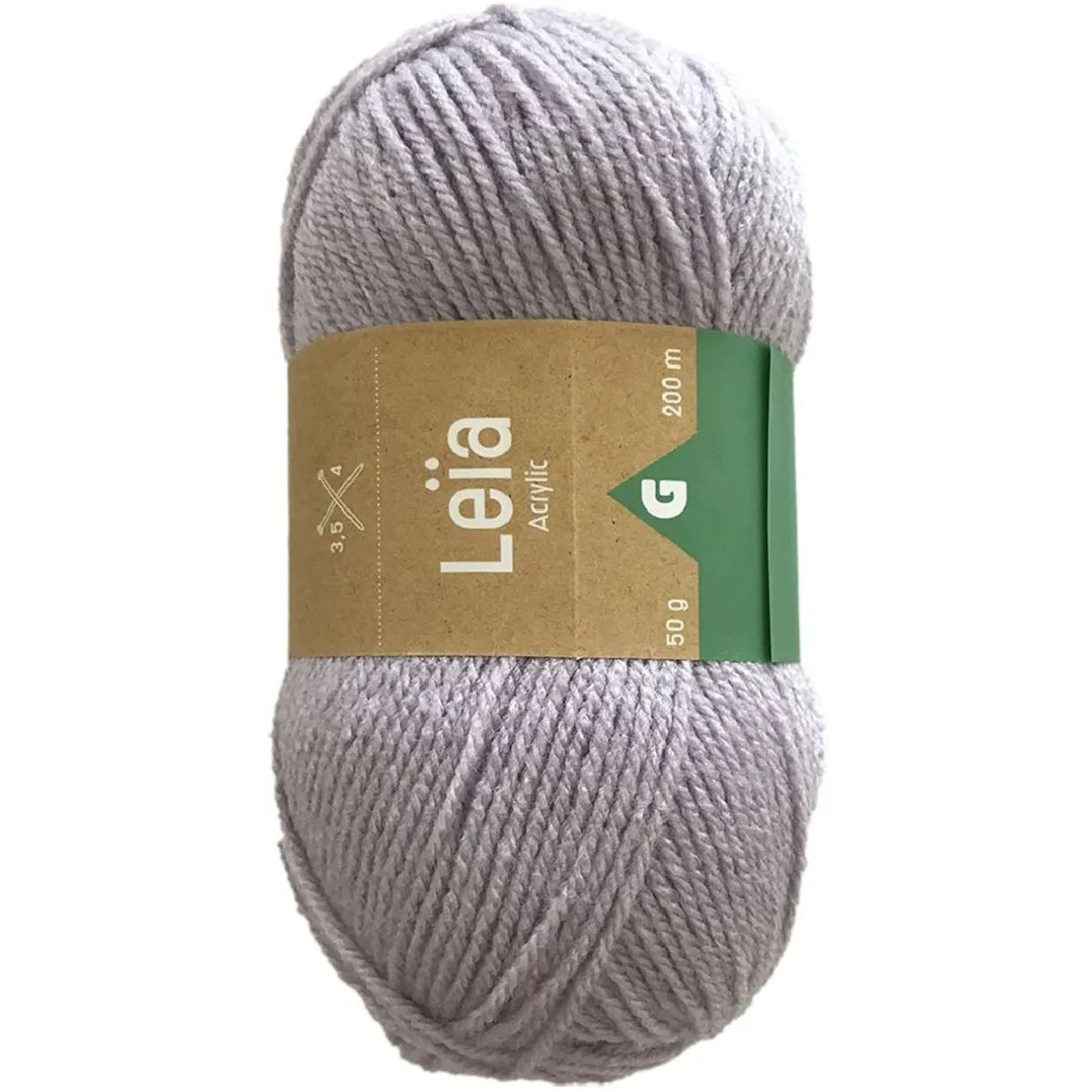 Fil à tricoter acrylique < Gifi Best