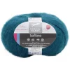 Fil à tricoter Softine bleu 50 g < Gifi Best
