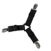 Fixation drap housse x4 < Gifi