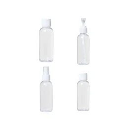 Flacon de voyage kit 5 pièces < Gifi Clearance