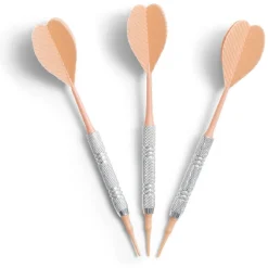 Fléchette acier plastique pointe souple x3 < Gifi Sale