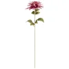 Fleur artificielle dahlia rose 1 tige L68cm < Gifi Sale