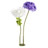 Fleur artificielle XL allium violet Ø70xH208cm < Gifi Sale