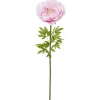 Fleur artificielle XL magnolia rose fuchsia Ø58xH170cm < Gifi New