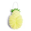 Fleur de douche ananas