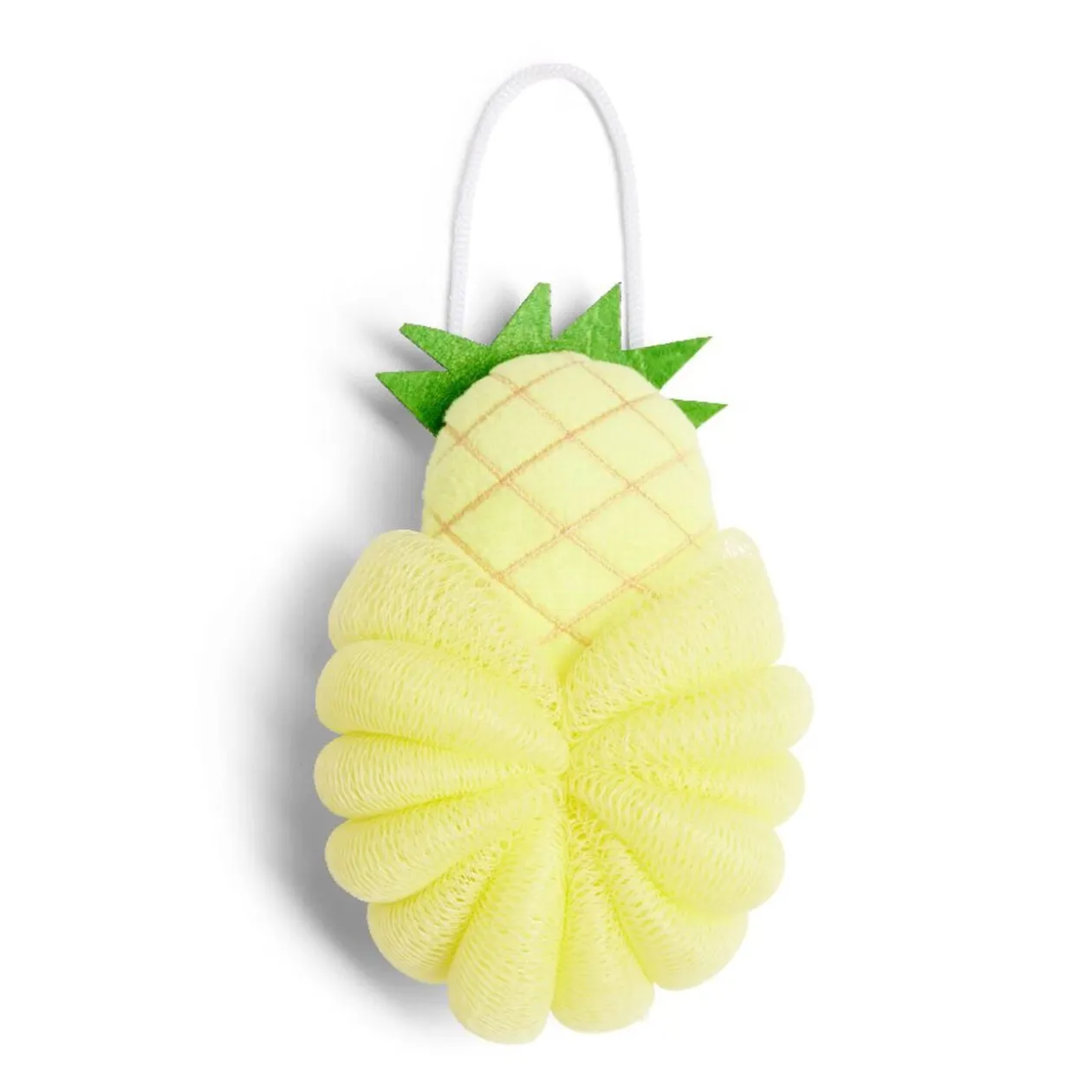 Fleur de douche ananas