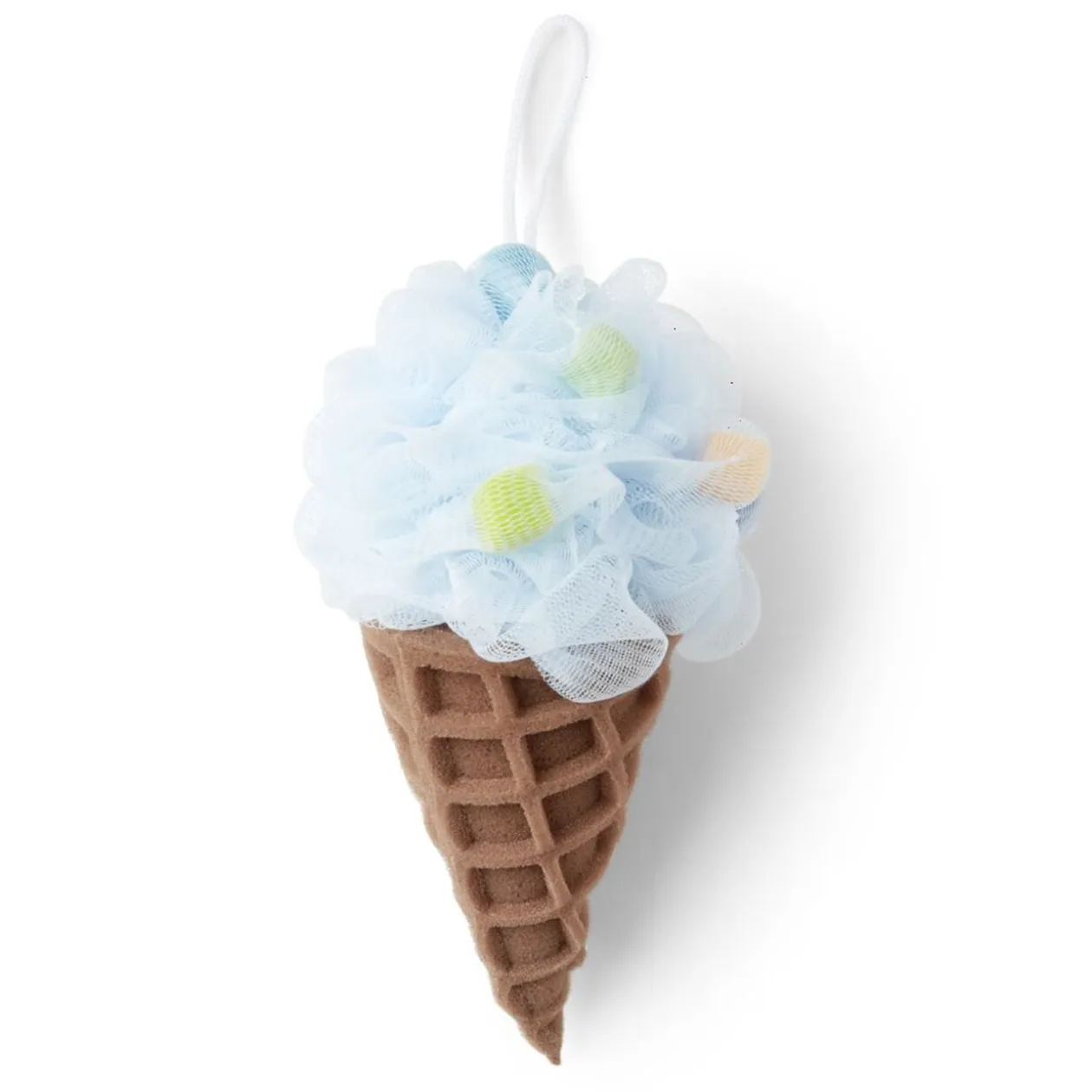 Fleur de douche cornet de glace - 4 modèles