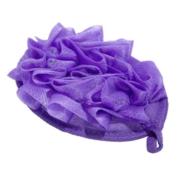 Fleur de douche éponge (2 modèles)