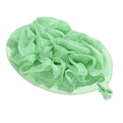 Fleur de douche éponge (2 modèles)