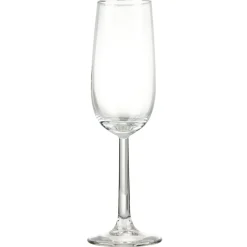 Flûte à champagne 20cl x6