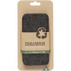Folio pour Iphone 11/XR < Gifi Hot