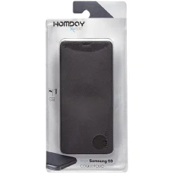 Folio pour Samsung S9