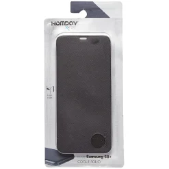 Folio pour Samsung S8+ < Gifi