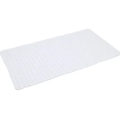 Fond de baignoire carreau blanc