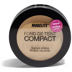 Fond de teint compact