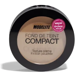 Fond de teint compact