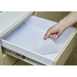 Fond de tiroir transparent 150x50 cm < Gifi New
