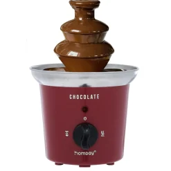 Fontaine à chocolat Homday 32W