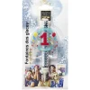 Fontaine de glace feu d'artifice bouteille chiffre 1 < Gifi Clearance