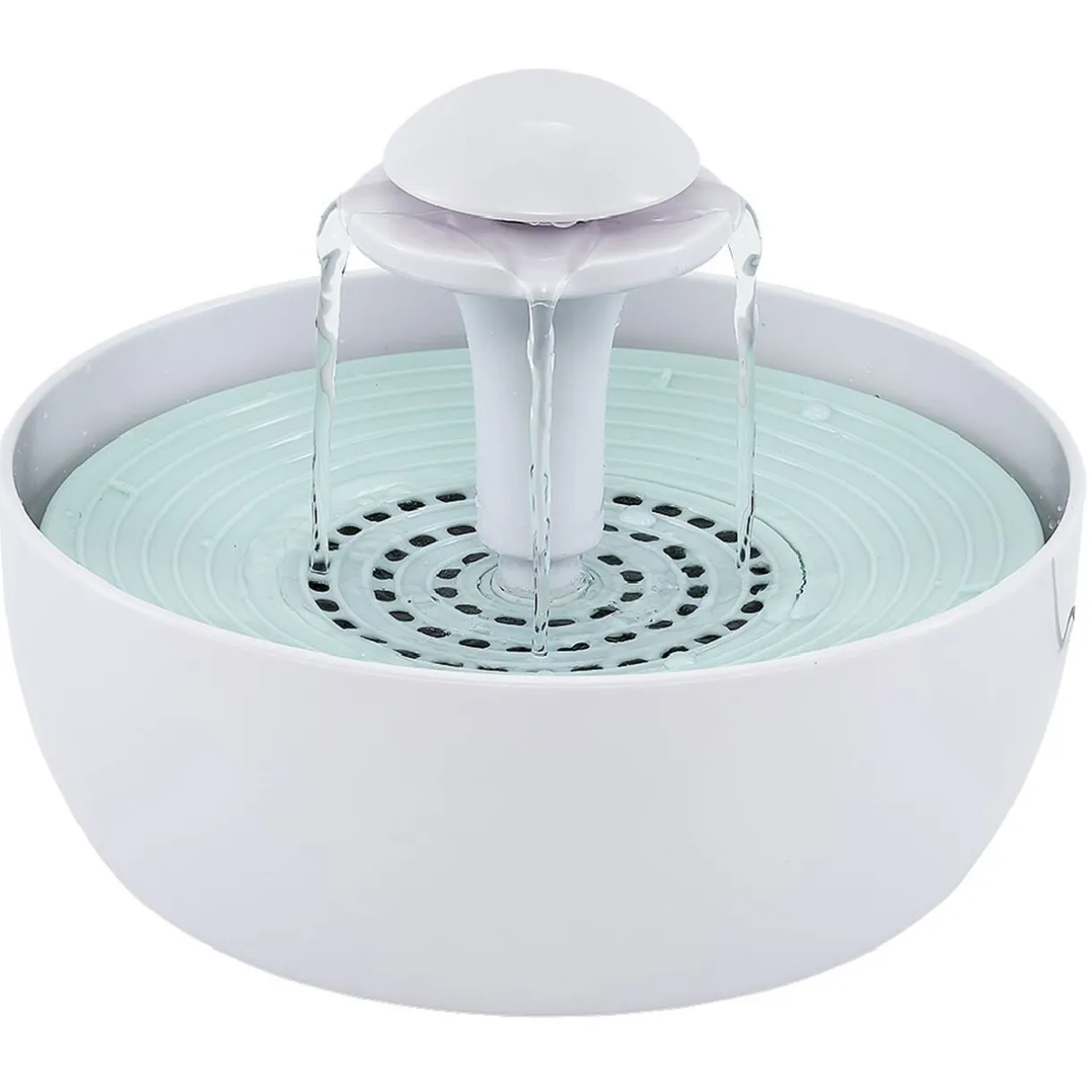 Fontaine à eau pour chat < Gifi Online