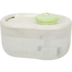 Fontaine à eau pour chat ou petit chien 2,2L
