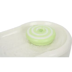 Fontaine à eau pour chat ou petit chien 2,2L