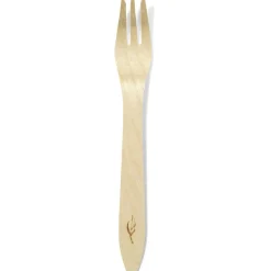 Fourchette en bois x20