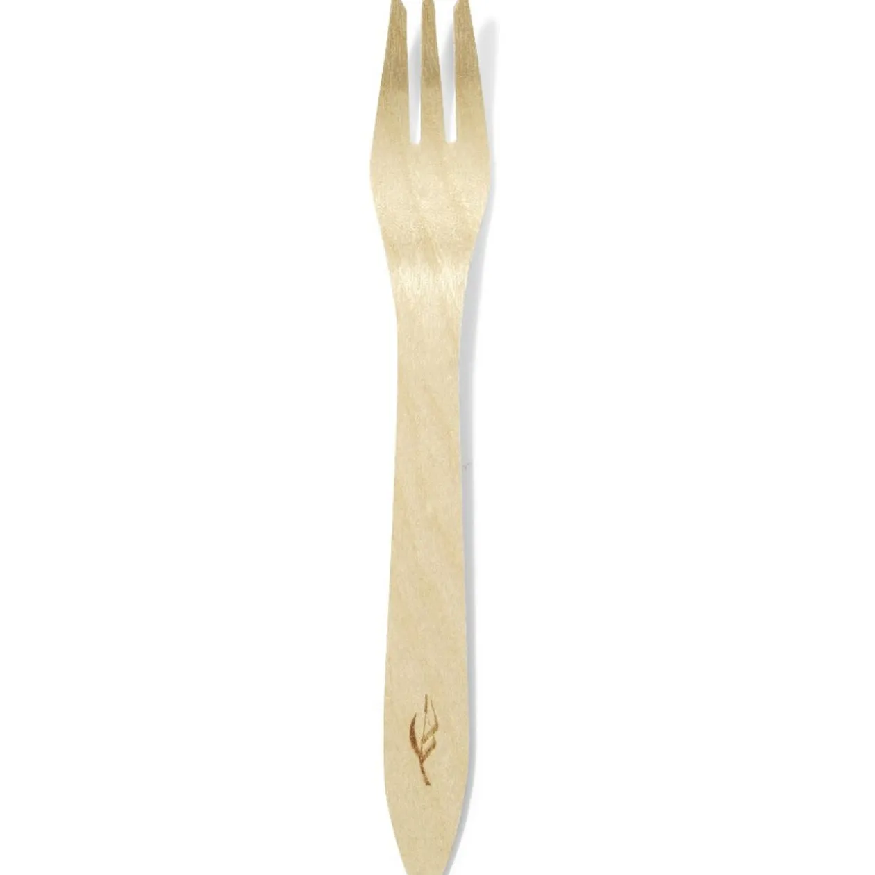 Fourchette en bois x20