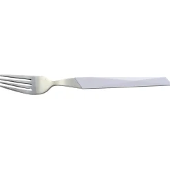 Fourchette Furtif manche blanc