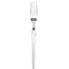 Fourchette inox brillant Laguiole L22cm