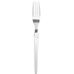 Fourchette inox brillant Laguiole L22cm