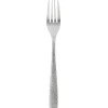 Fourchette inox empreinte < Gifi Clearance