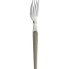 Fourchette inox gamme LAGUIOLE beige < Gifi Online