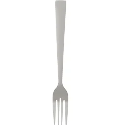 Fourchette inox gamme OSLO x 6 < Gifi Online
