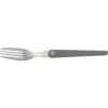 Fourchette laguiole manche gris < Gifi Hot